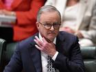 Federal Labor’s polling slide is worsening, with the Government suffering major dents to support in Australia’s two biggest States, the latest Newspoll analysis shows. 