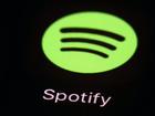 Spotify users had used social media posts to report disruptions to the audio streaming service. (AP PHOTO)