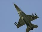 Israeli warplanes have launched strikes on territory controlled by Houthi rebels in Yemen. (AP PHOTO)