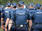 Encrypted messaging and social media apps will be banned on work-issued police phones in NSW.