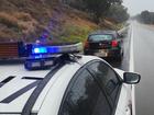 A learner driver was caught travelling 157km/h in a 110km/h zone on the Hume Hwy, Kyeamba last week, police said.