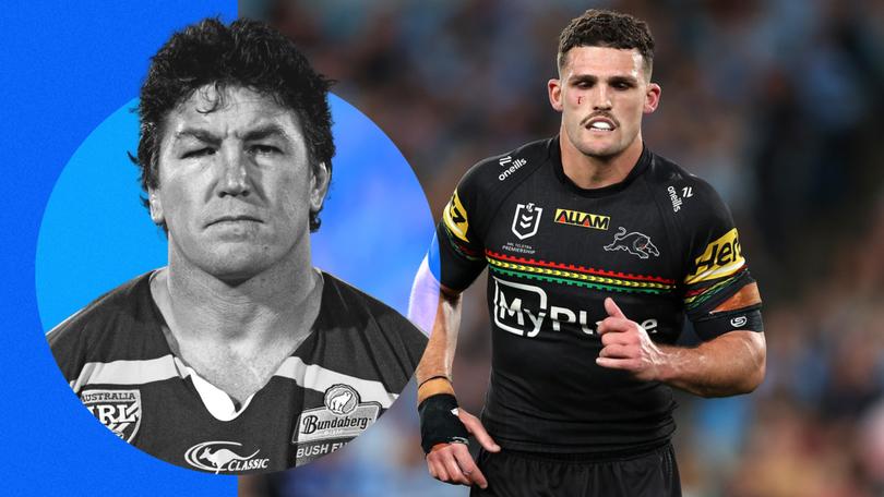 Nathan Cleary has a big question mark hanging over him ahead of what could be one of the greatest NRL grand finals, writes Mark ‘Spudd’ Carroll.