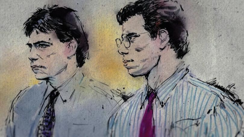 The Menendez brothers will give new audio interviews from prison.