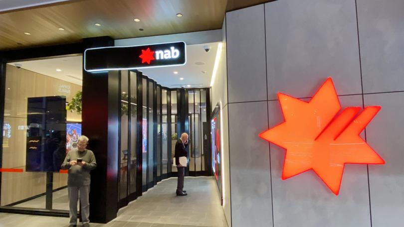 NAB’s rethink comes just days after fresh data showed underlying inflation had fallen 1 percentage point in the past three months