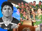 Mark ‘Spudd’ Carroll: Top five rugby league grand finals