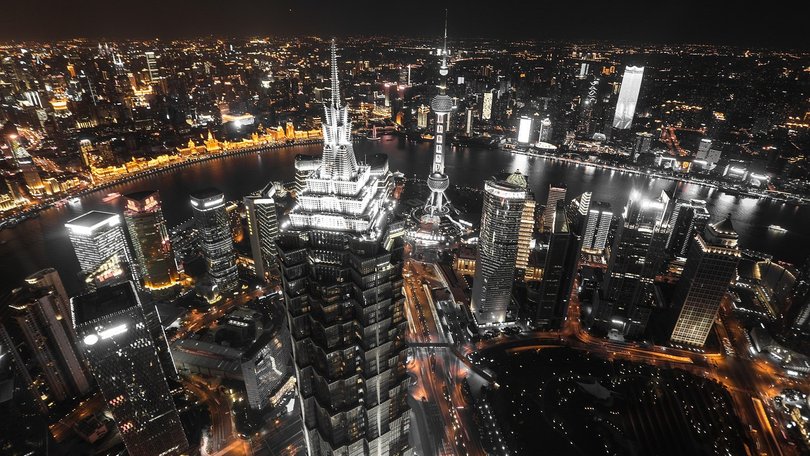 The Shanghai government also lowered the required tax-paying period to one year from three years.