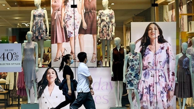 The demise of Australian fashion retailer Mosaic Brands may have been because its various brands were targeting the same customers, a retail expert says.