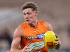 Unrestricted free agent Harry Perryman has elected to join Collingwood after playing 129 games for GWS between 2017 and 2024. Mark Stewart