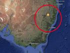 A 3.2 magnitude earthquake has rattled Barraba residents, in northern NSW, early on Tuesday morning.