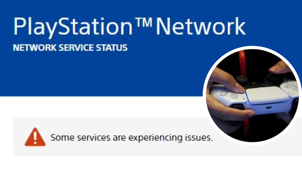 PlayStation Networkがゲーマーの電源をオフにせざるを得なくなり、ソニーが世界的な停電に見舞われる