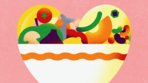 The DASH diet was shown to lower blood pressure decades ago, yet few people follow it.