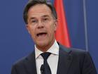 Mark Rutte, the former Prime Minister of the Netherlands, is the new NATO chief. 