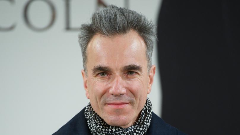 Daniel Day-Lewis has been lured out of retirement.