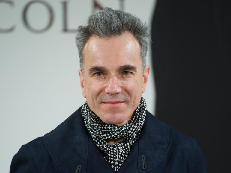 Daniel Day-Lewis has been lured out of retirement.