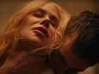 Nicole Kidman's new movie Babygirl is an erotic thriller.