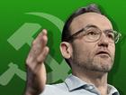 Adam Bandt and the Greens should rebrand themselves as The Reds, writes Jeni O’Dowd. 