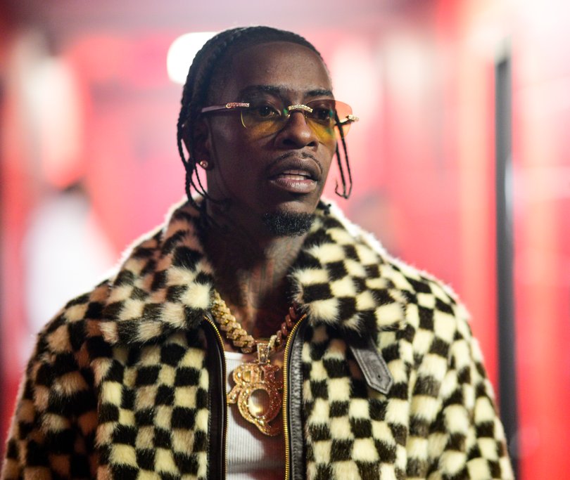 Rich Homie Quan died from an accidental overdose.