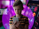 One in three parents are worried about their teens gambling, with children aged under 10 among those treated for related health problems.