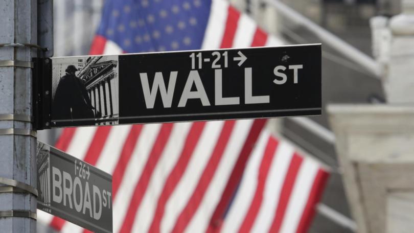 Investors on Wall Street remain focused on September non-farm payrolls data due later in the week.