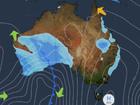 Aussie city battered with rain as we enter second month of spring. See your forecast for Thursday, October 3