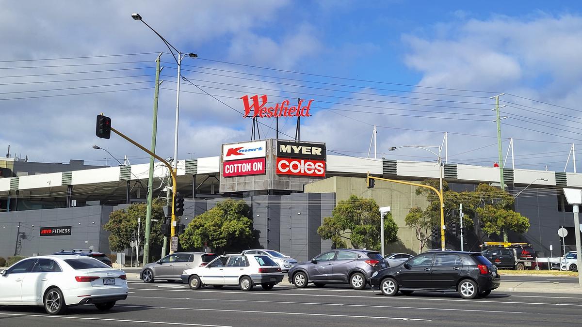Crime scene established after body found in Southland Westfield in Cheltenham The Nightly