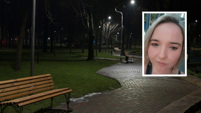 NHS worker Natalie Shotter, 37, was attacked after apparently falling unconscious during a night out in Southall, west London, jurors were told.