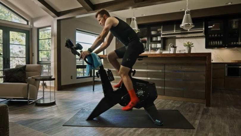 A popular $6,499 indoor smart bike has been recalled over fears it could catch fire, cause burns and destroy property.