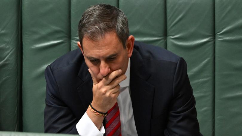 Governments need to stop undoing the work of the RBA by pumping money back into the economy through spending and subsidies.