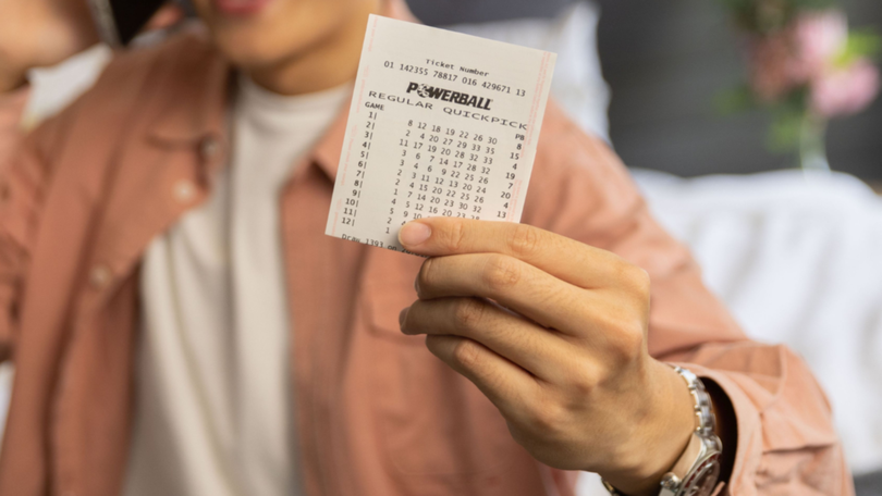 Lotto luck has rained down on one Aussie who has taken out division one in Thursday’s Powerball draw. 