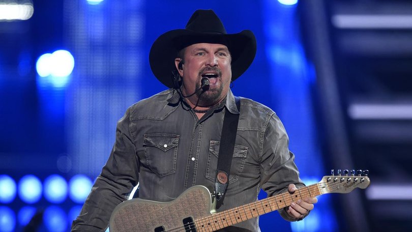 Garth Brooks is accused of rape in a lawsuit by a woman who claims to have worked as his stylist.