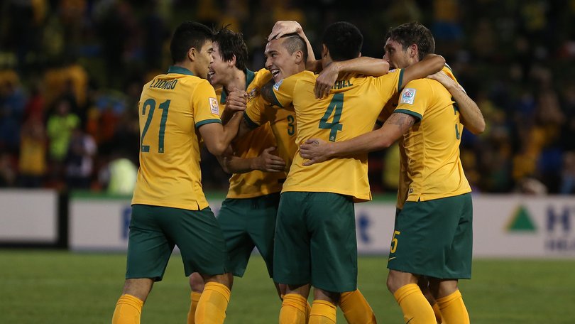 Massimo Luongo has made a surprise return from international retirement.