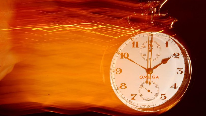 Clocks across southeastern Australia will spring forward one hour from 2am.