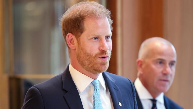 The Duke of Sussex is suing the publisher of The Sun, along with about 40 other claimants, alleging their personal information was hacked or unlawfully obtained to get stories.