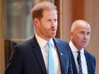 The Duke of Sussex is suing the publisher of The Sun, along with about 40 other claimants, alleging their personal information was hacked or unlawfully obtained to get stories.