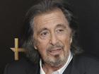 Al Pacino says he almost died when he lost consciousness while sick with COVID-19 in his home. (AP PHOTO)