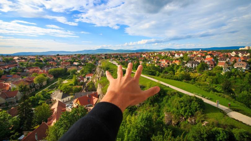 The dream of homeownership remains just out of reach for hundreds of thousands of Aussies as landlords snap up properties. Here’s how our leaders can fix that.