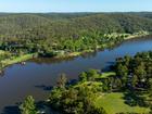 A 25-year-old man has died in a water-skiing incident on the Hawkesbury River at Lower Portland in NSW.