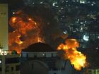 Beirut suffered its worst night of strikes since Israel escalated its campaign against Hezbollah.