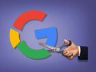 Google could be forced to break up its business