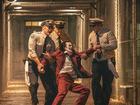 Joker: Folie a Deux has tanked at the box office.