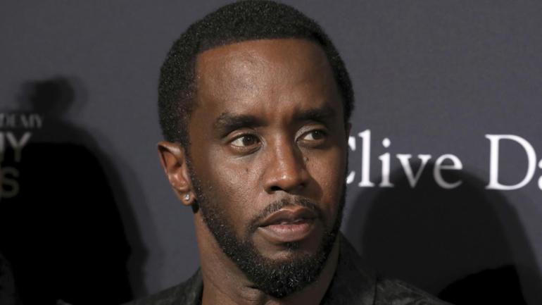 Sean 'Diddy' Combs has been behind bars on sex trafficking charges since September 17.