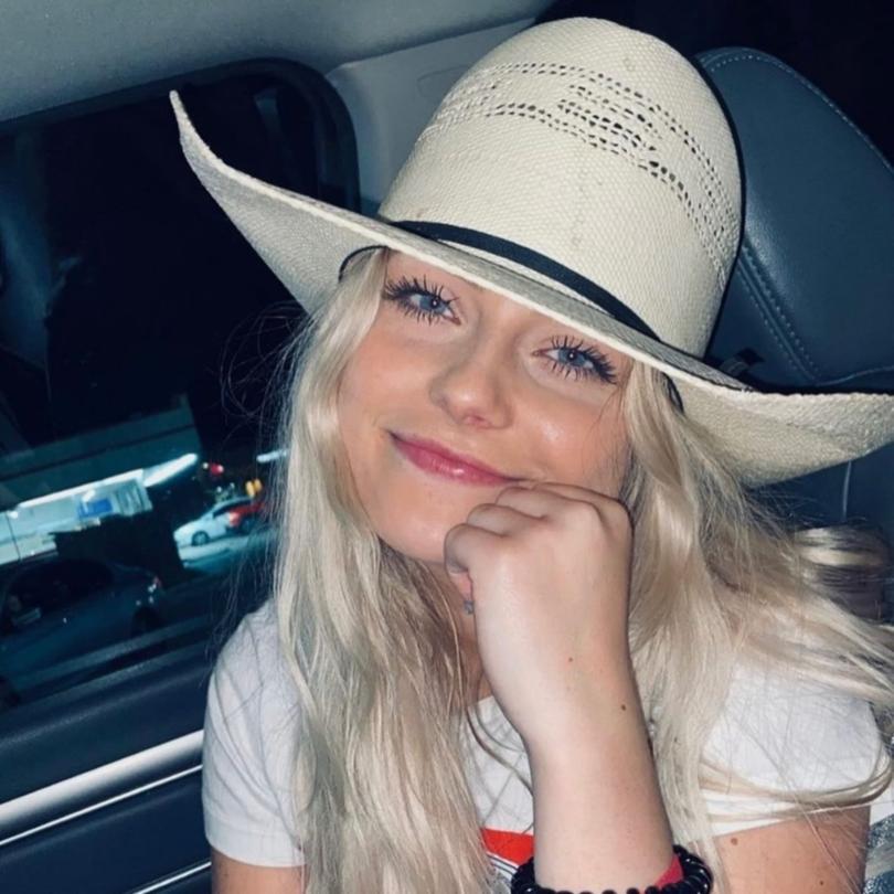 US TikTok star Taylor Rousseau Grigg has died aged 25.