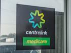 The source and reason you receive funds is not considered by Centrelink in its means-testing system.