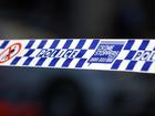 A 27-year-old man died when he was struck by a car in Mooloolaba.