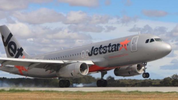 Broken toilets forced a Bali-bound plane back to Adelaide airport. 