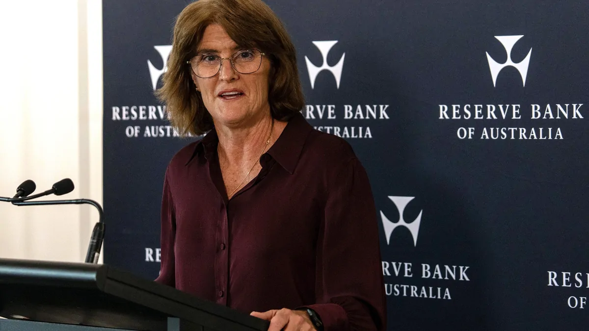 Alisa Duff Rba RBA interest rates: September board minutes show a ‘step-down’ in tone ...