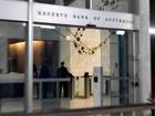 The Reserve Bank is set to release the minutes of its September meeting.