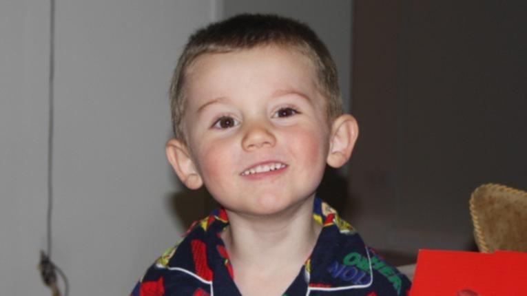 William Tyrrell disappeared on the NSW mid-north coast in September 2014.