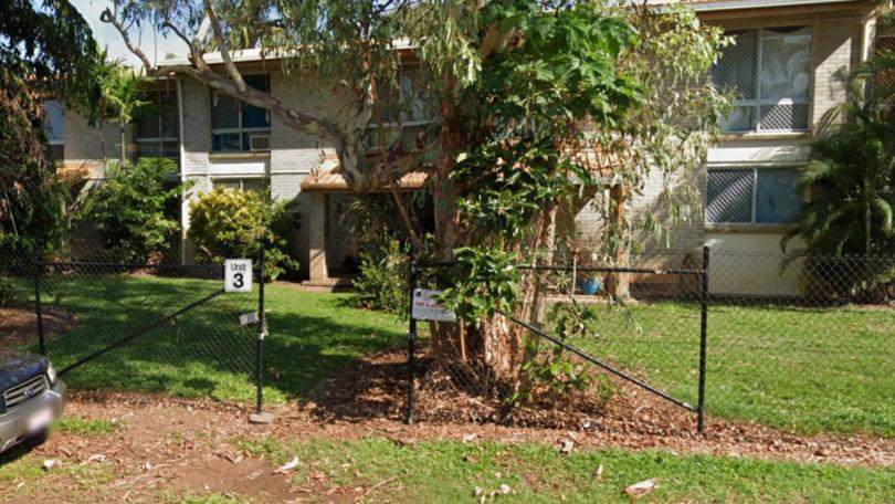 A man has been arrested after the fatal stabbing of a man in Darwin.