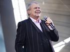 John Farnham’s voice has been heard for the first time since undergoing throat surgery in August 2022.